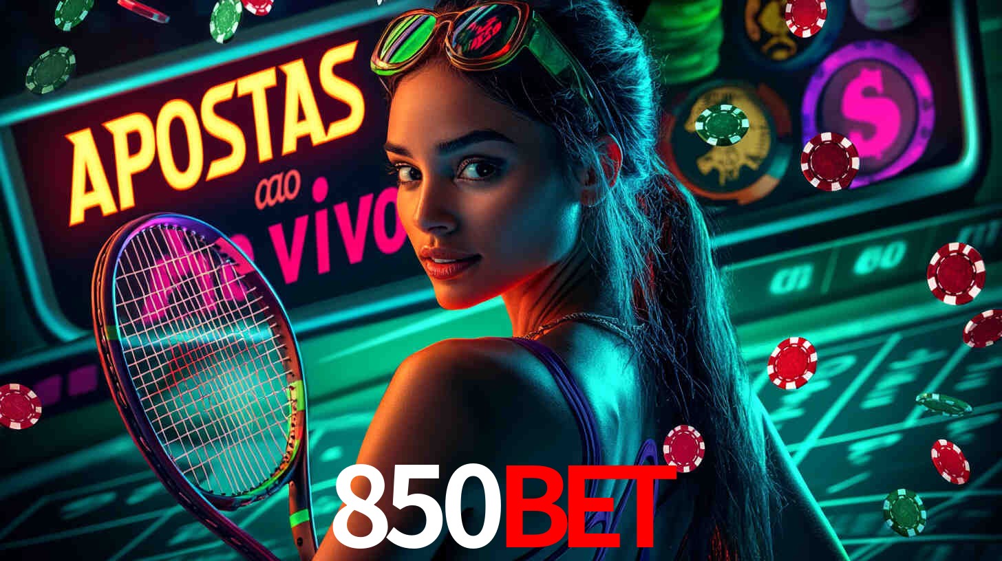 Instruções Download 850bet