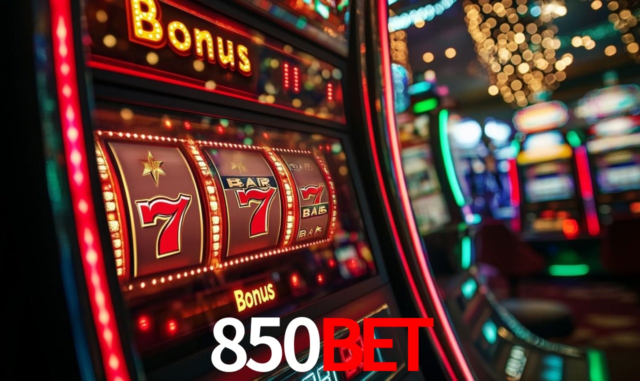 Funcionalidades App 850bet