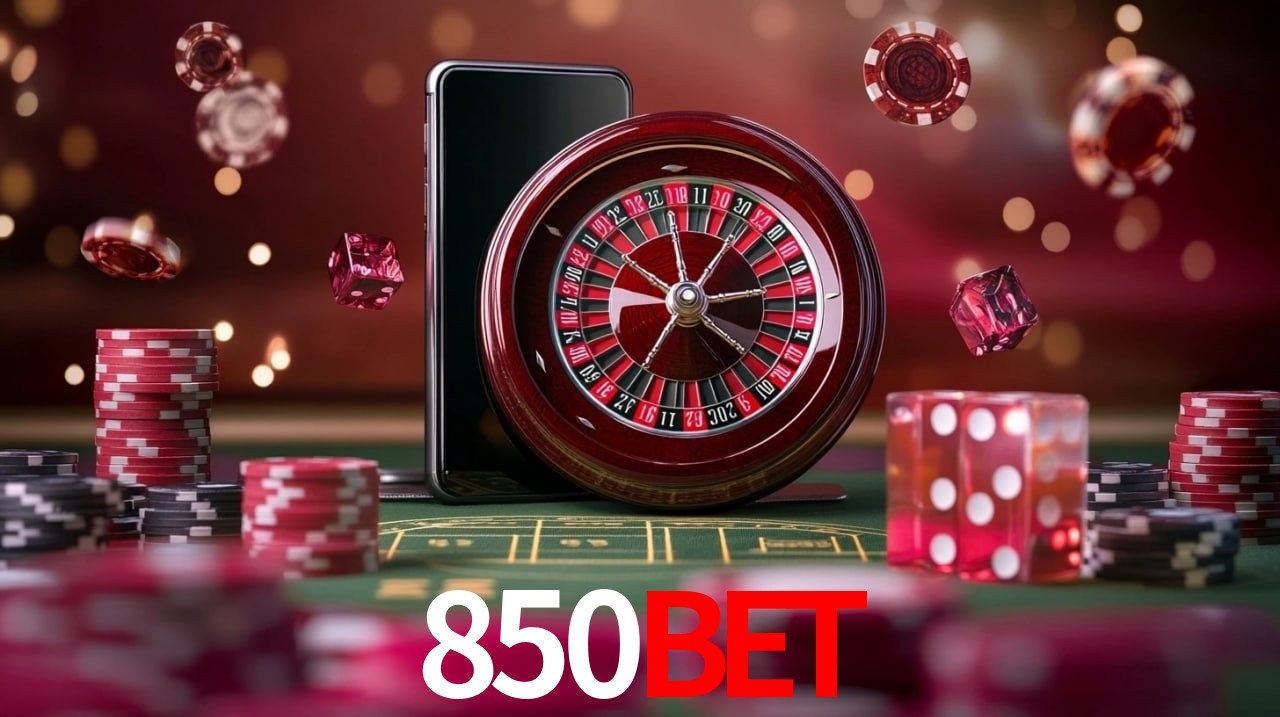 Sports Statistics 850bet