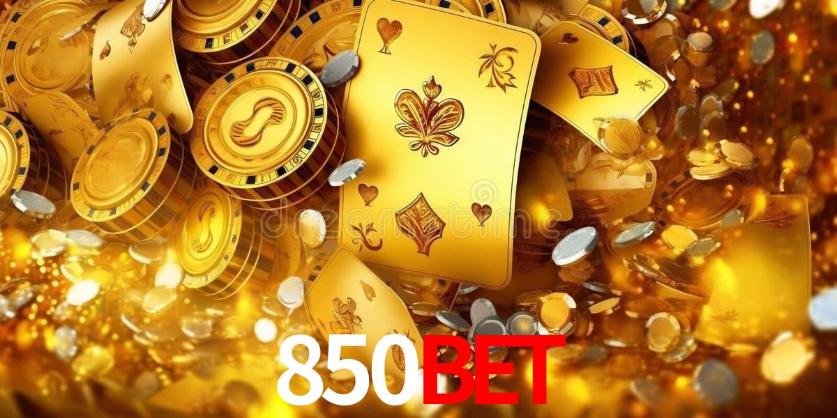 Casino Ao Vivo 850bet