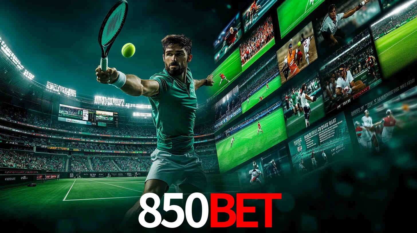 Suporte Download 850bet