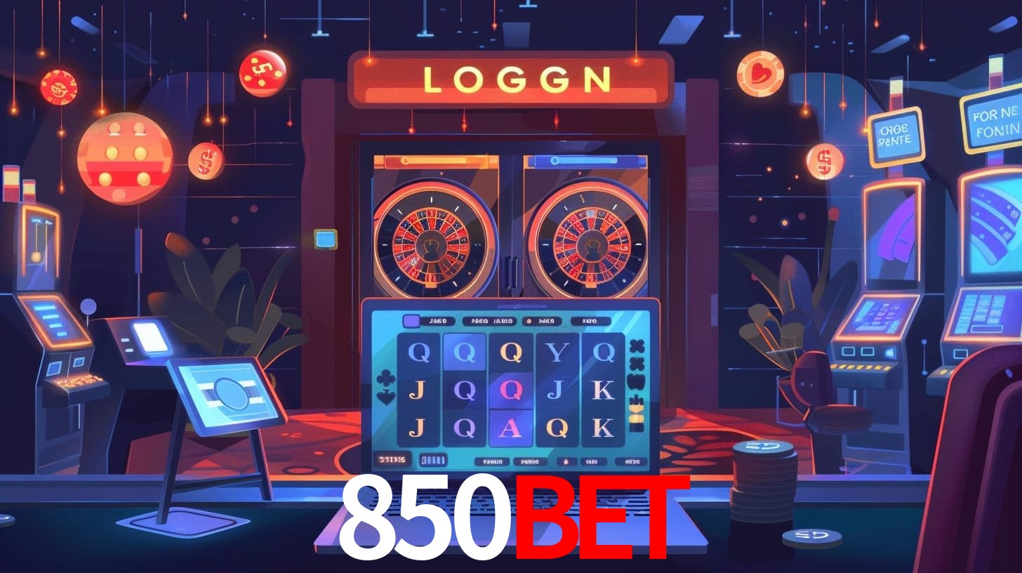 Bônus VIP 850bet