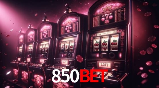 Avaliações dos Jogadores 850bet