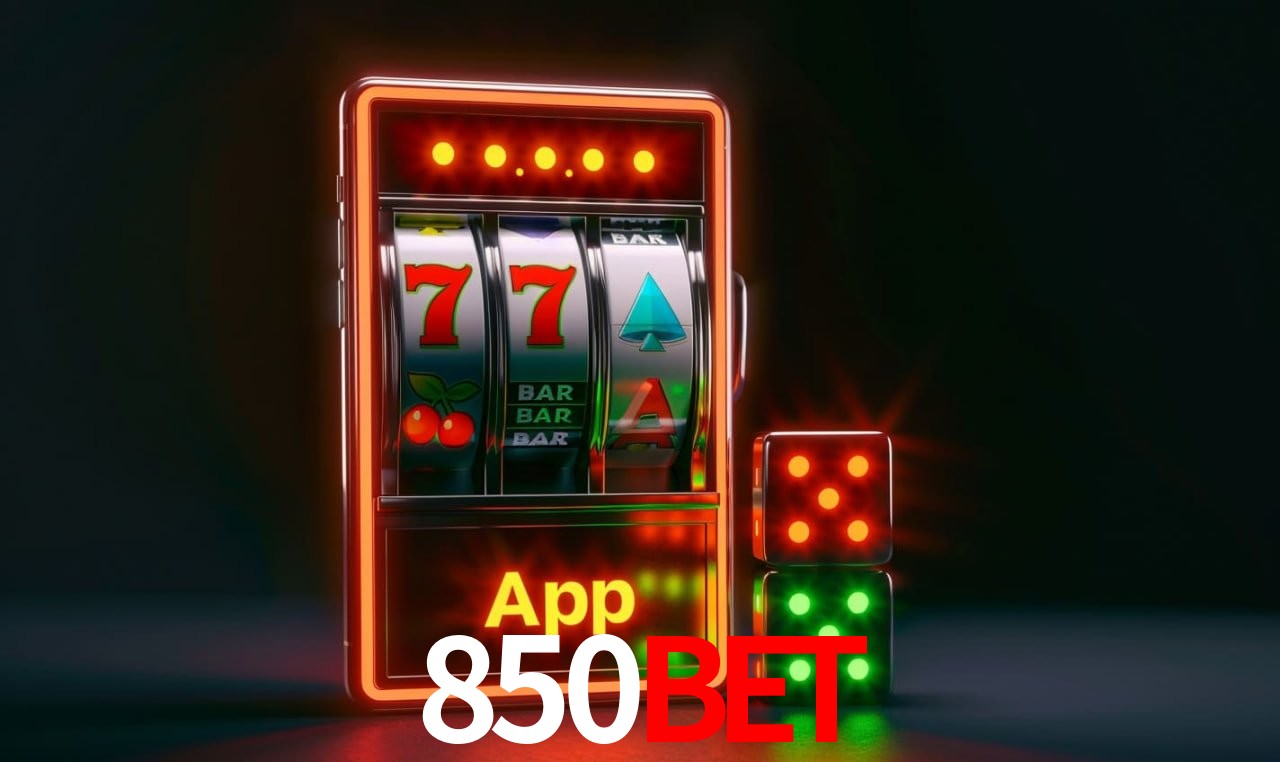 850bet plataforma