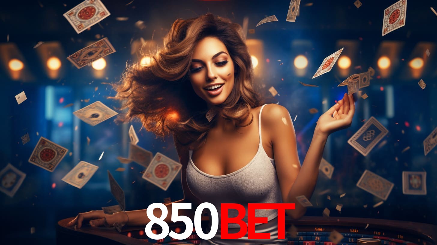 Live Casino 850bet