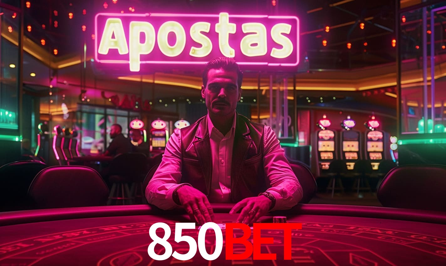 Bônus de Boas-vindas 850bet