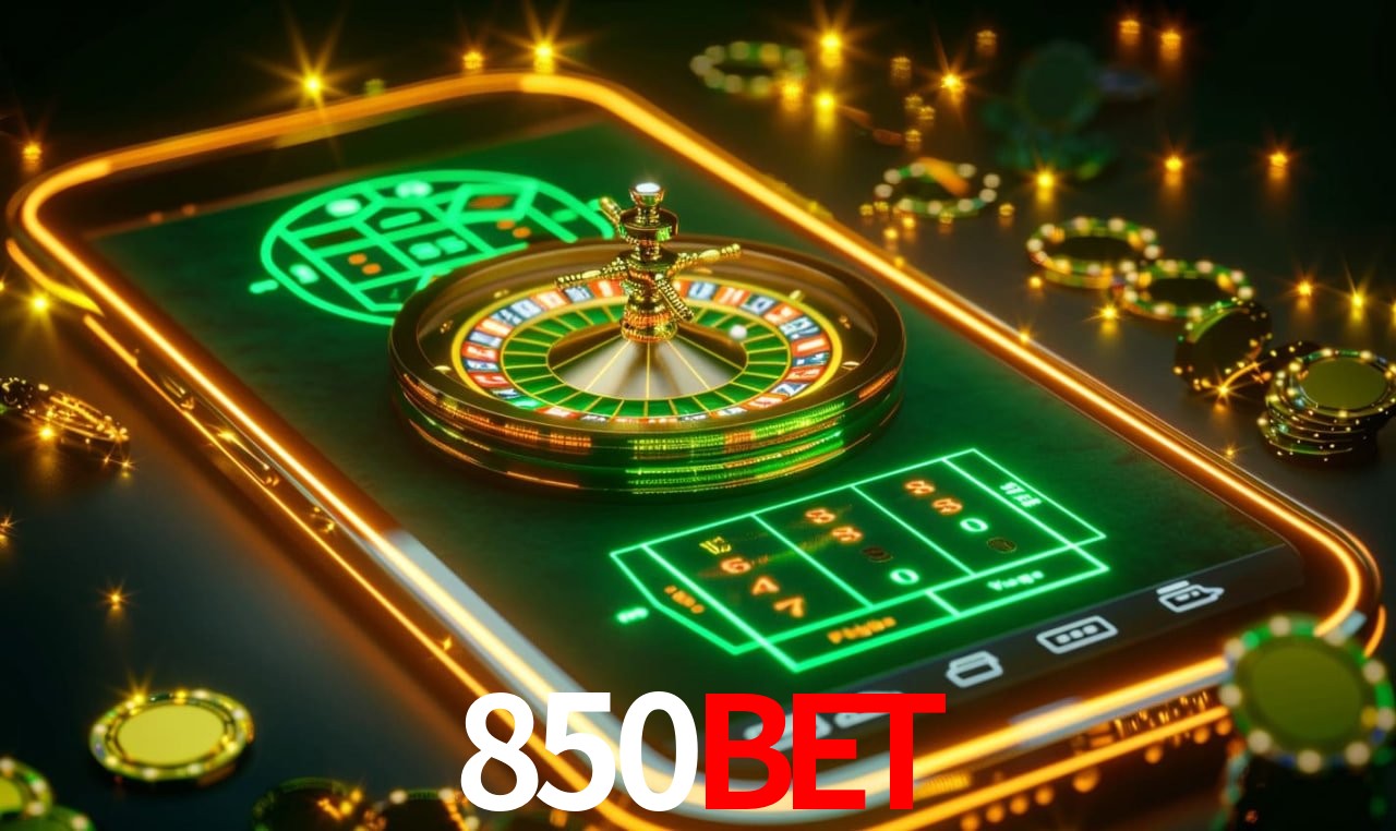 Benefícios VIP 850bet
