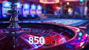 Bonus Features 850bet