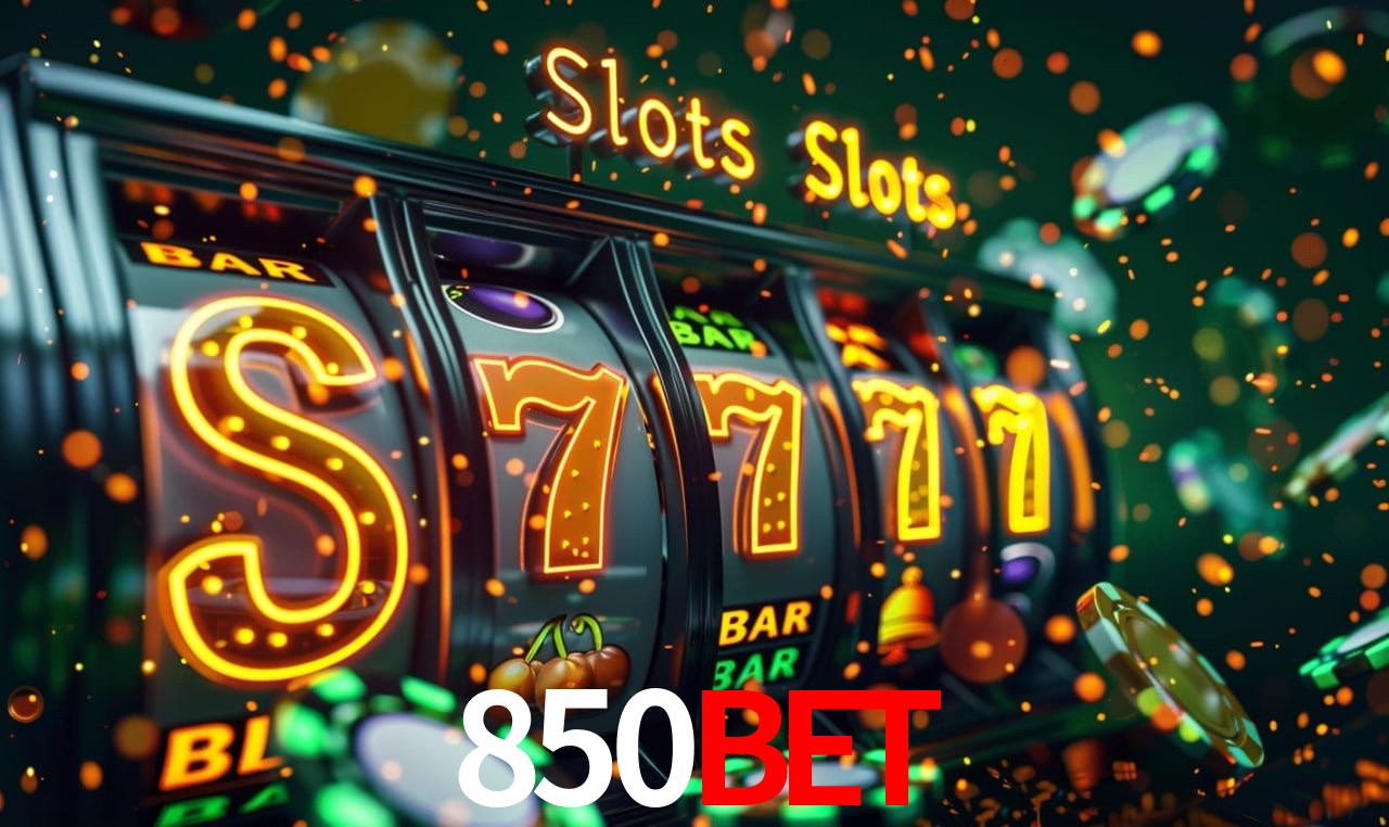 Especiais de Fim de Semana 850bet