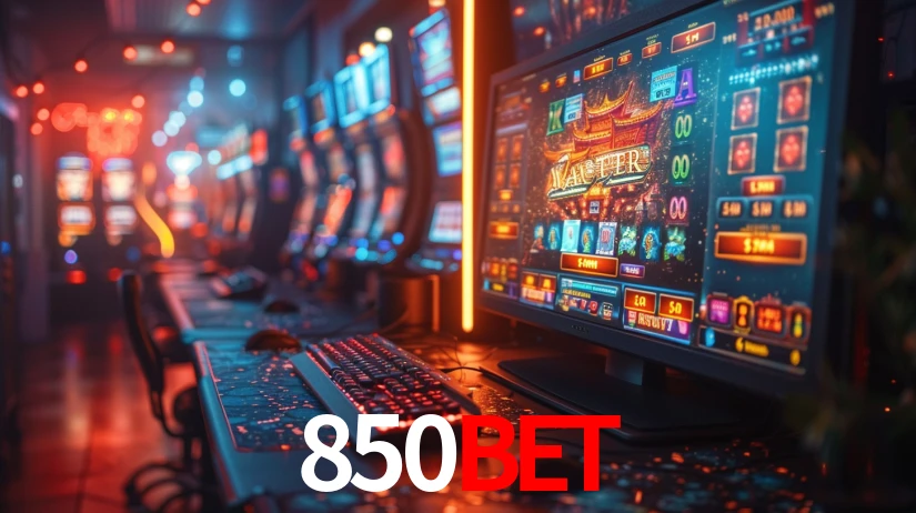 850bet - Online Apostas Plataforma - 850bet.com