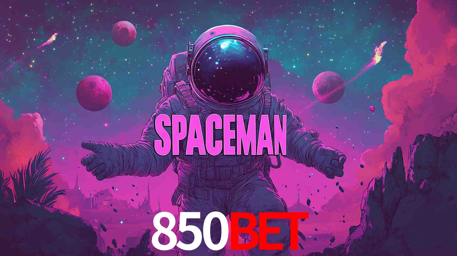 Segurança App 850bet
