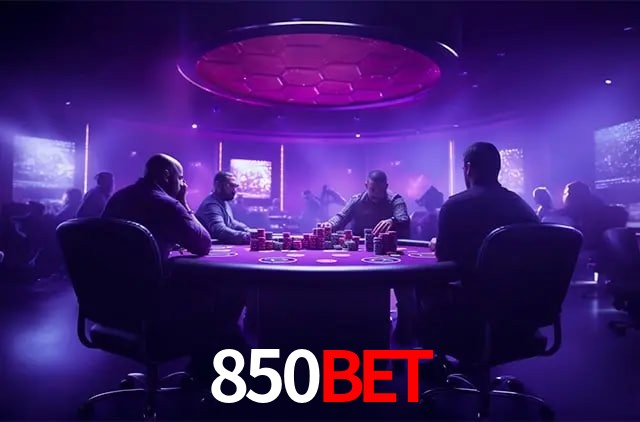 login 850bet.com