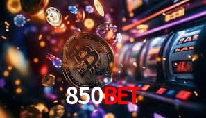 Estatísticas Esportivas 850bet
