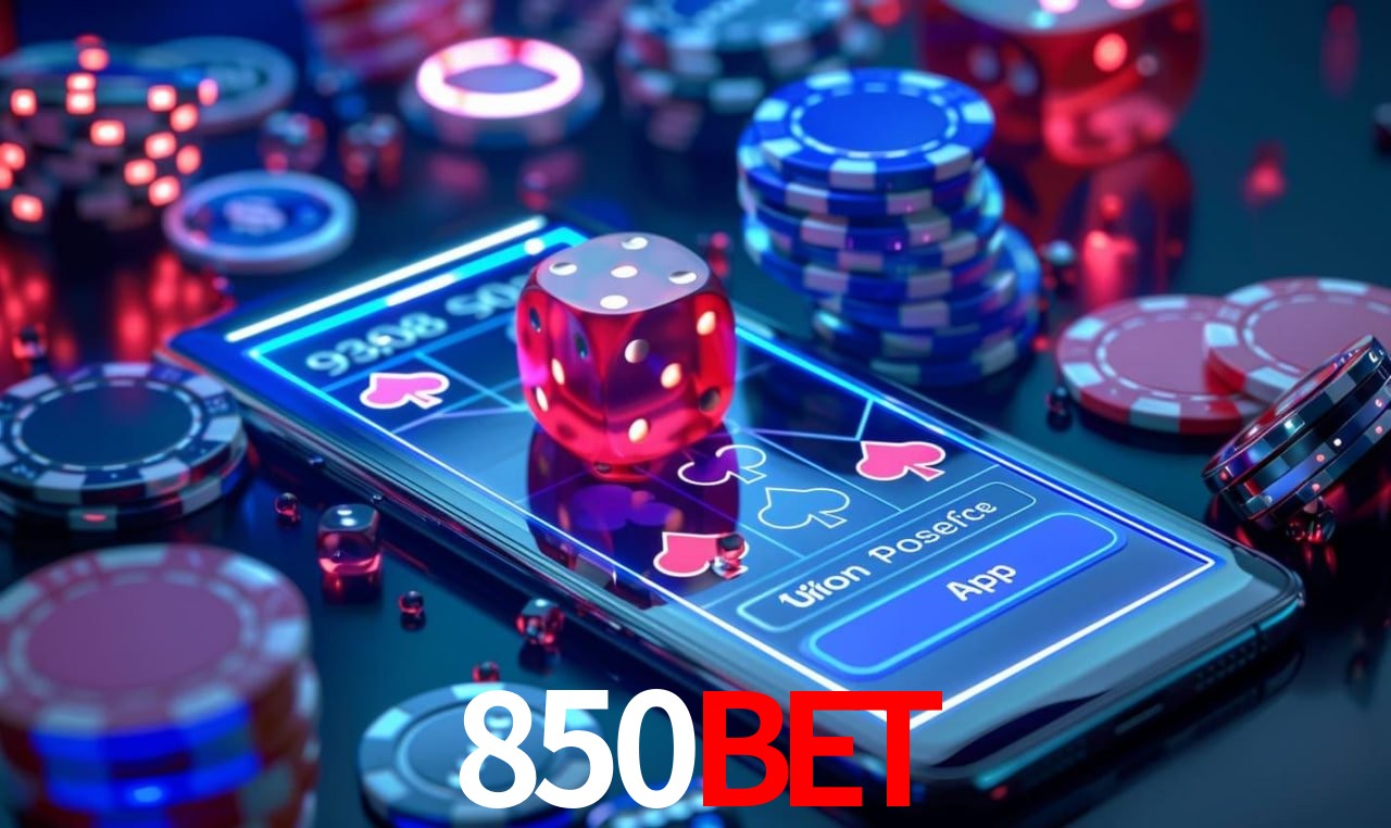 Jogos Mesa 850bet