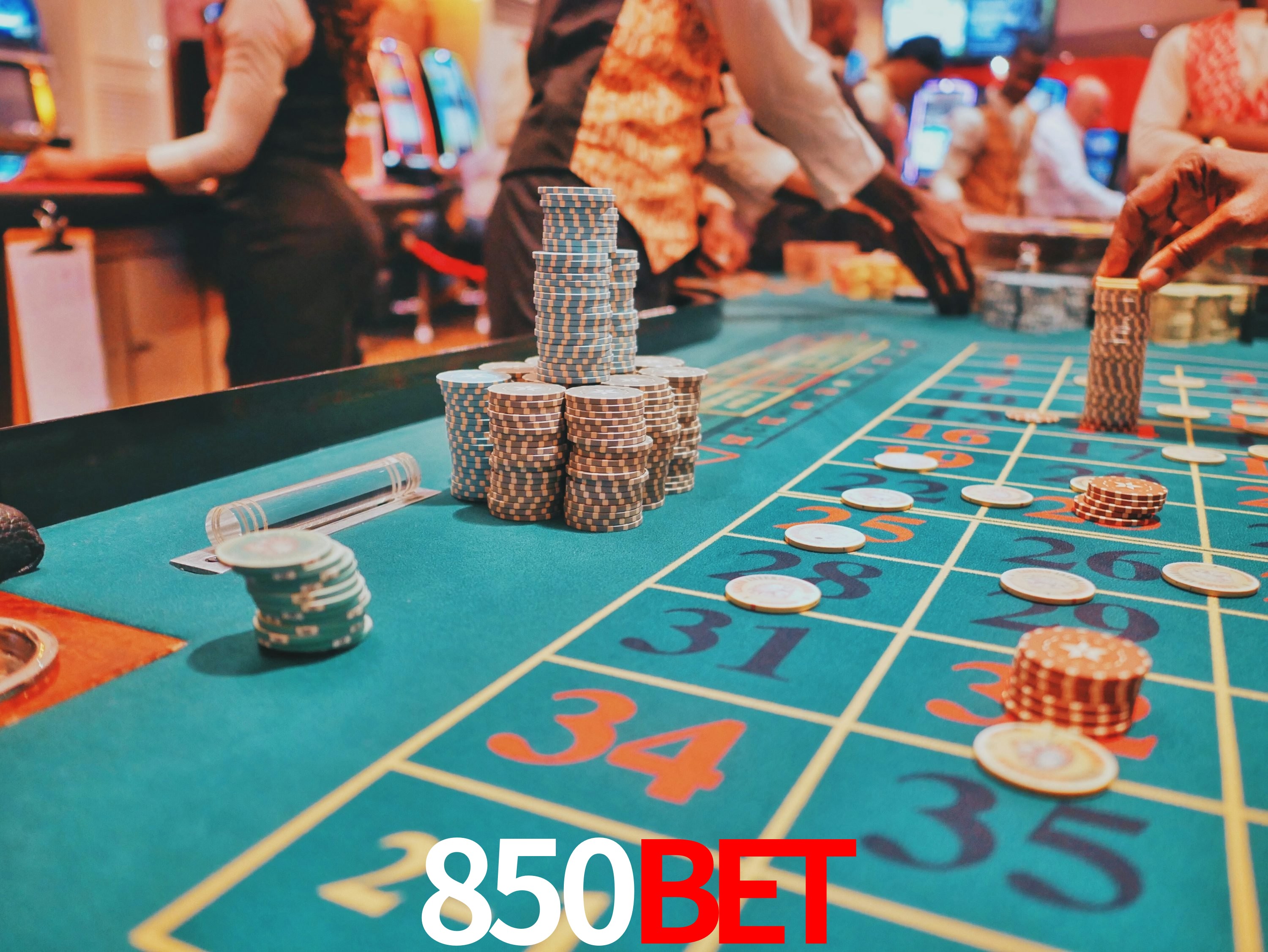 Promoção Relâmpago 850bet