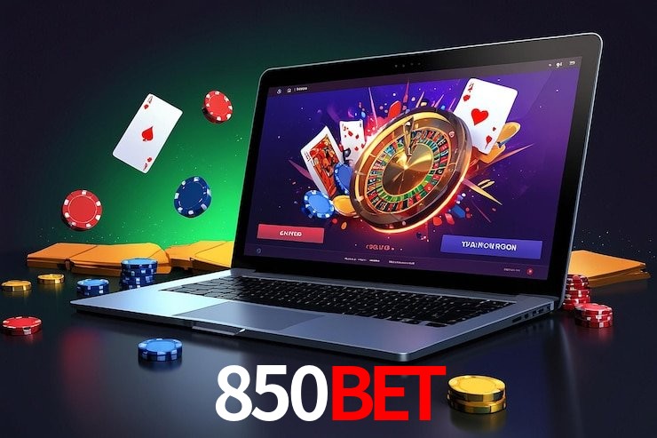 Privilégios VIP 850bet