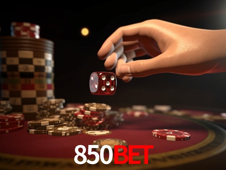 850bet Tipos de máquinas caça-níqueis