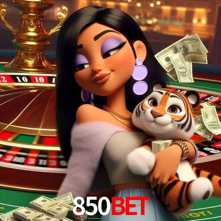 Statistics 850bet