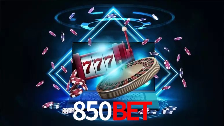 850bet Processo de inscrição