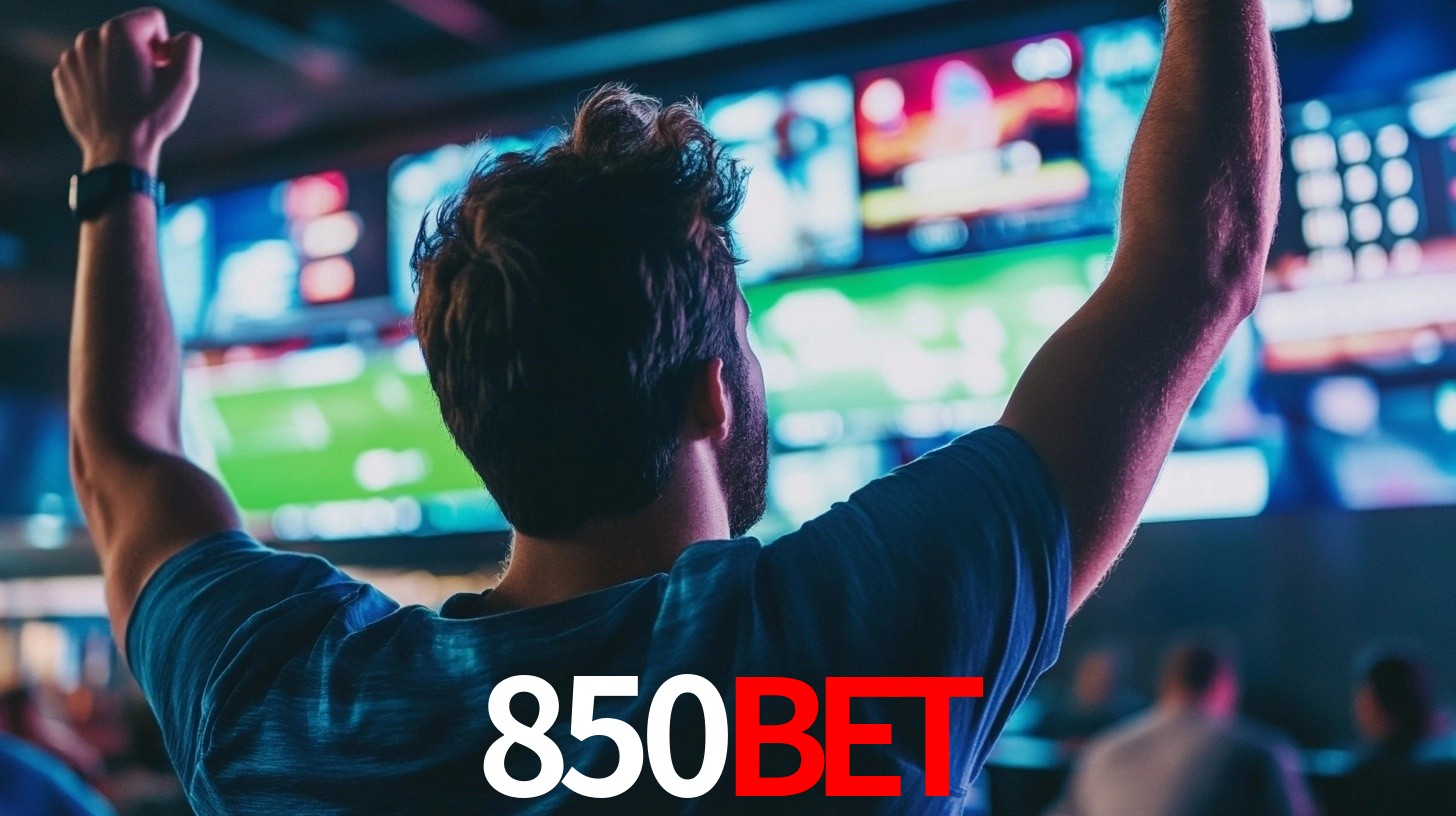 Bônus Generosos e Exclusivos no 850bet para Você!