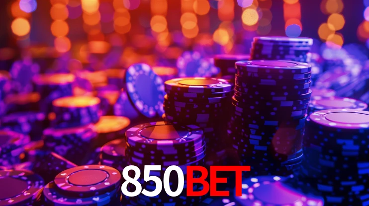 Promoções App 850bet