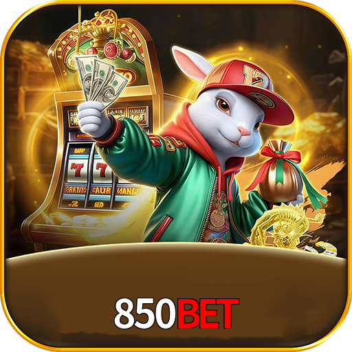 Logo da 850bet