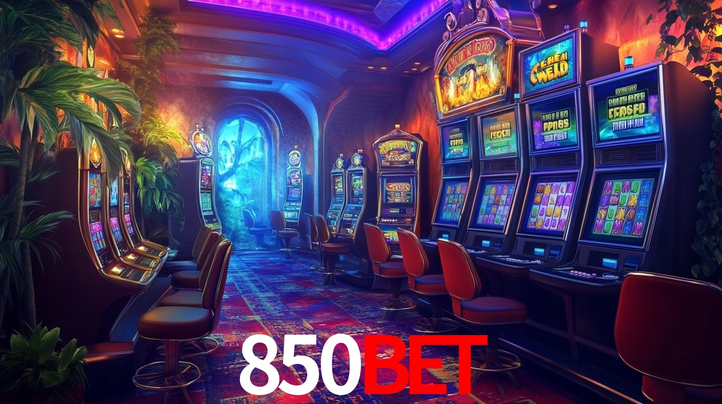Daily Bonuses 850bet