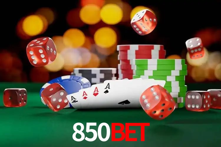 Programa VIP 850bet
