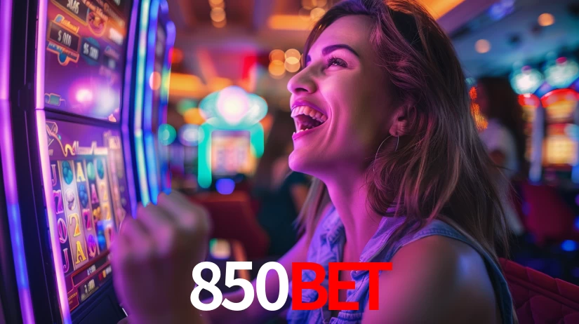 850bet app