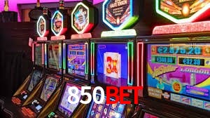 Inovações de Jogos na 850bet: O Futuro das Experiências Interativas