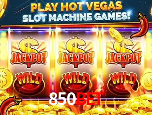 A Emoção da Loteria na 850bet: Uma Chance de Mudança de Vida