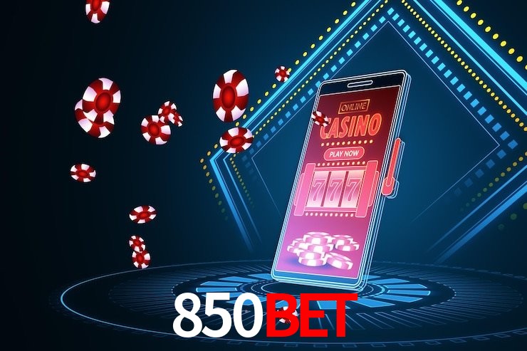 Biblioteca de slots populares na 850bet
