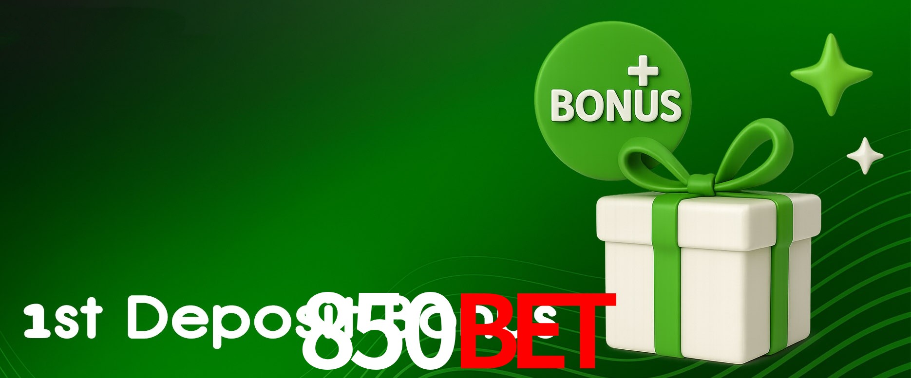 Design Responsivo 850bet
