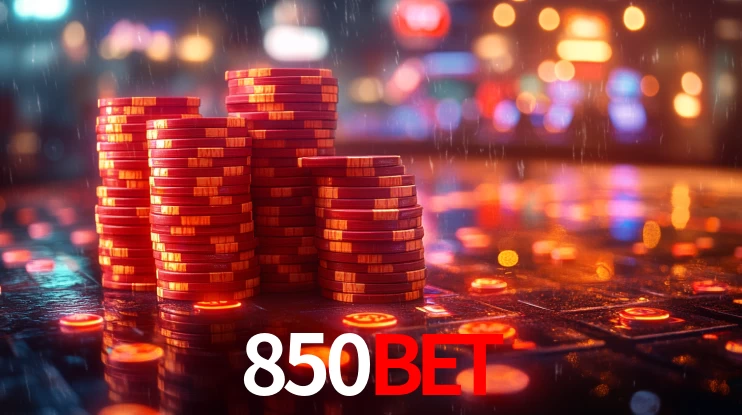 850bet,850bet app