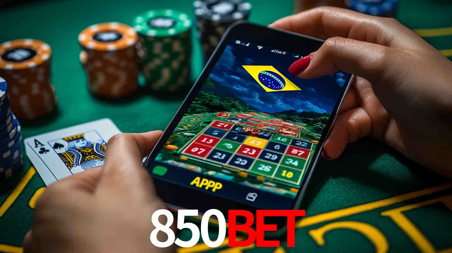 Descubra a Magia dos Jogos de Arcade no 850bet