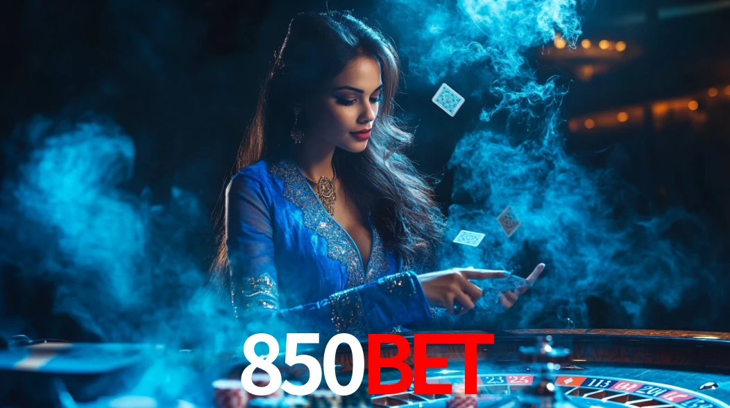 Descubra o Programa VIP da 850bet: Vantagens Exclusivas para Jogadores