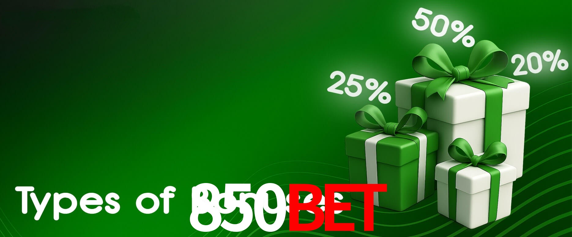 Promoções Sazonais 850bet
