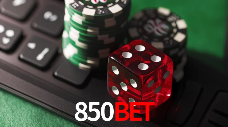 Live Casino 850bet