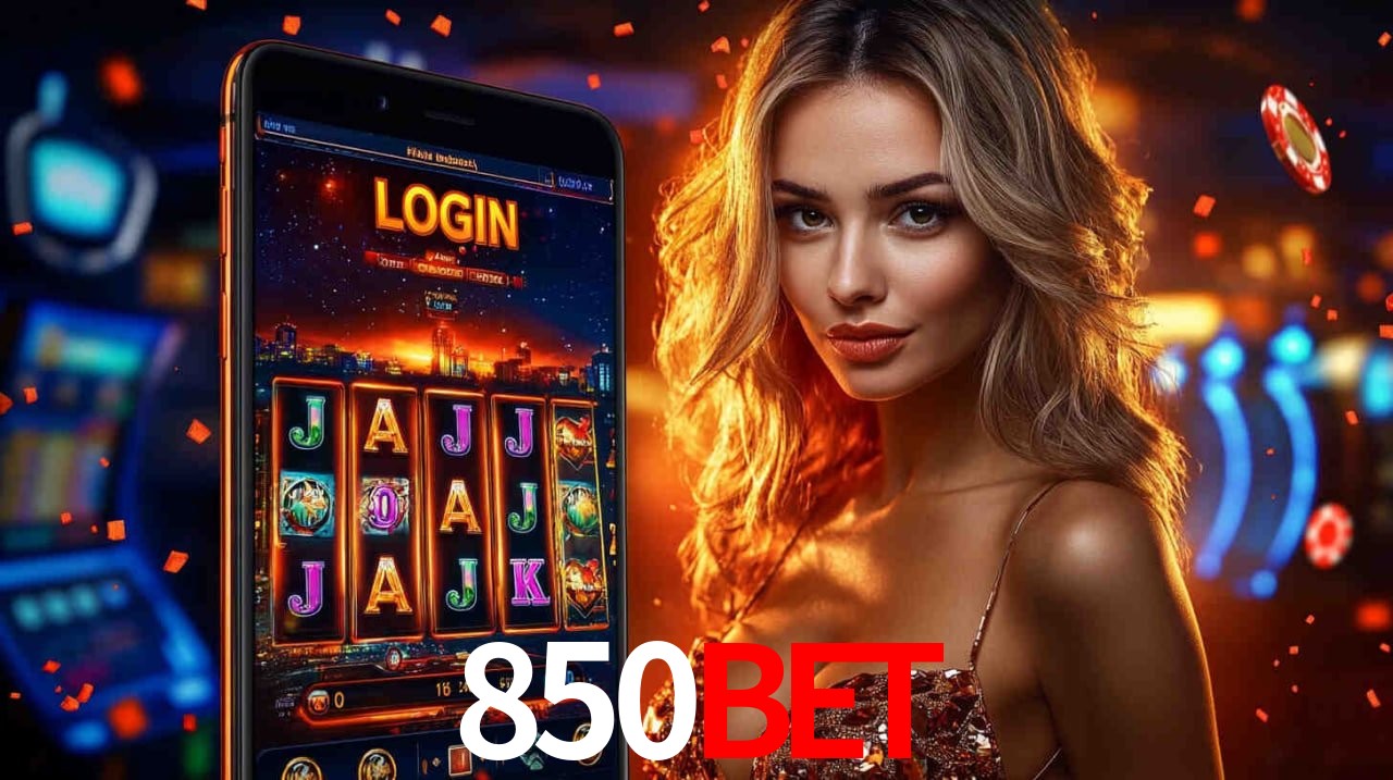 Provedores de Jogos 850bet