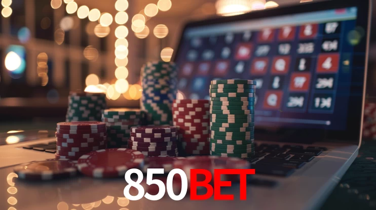 Slot Games 850bet